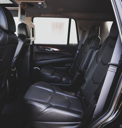 2015 Cadillac Escalade Premium