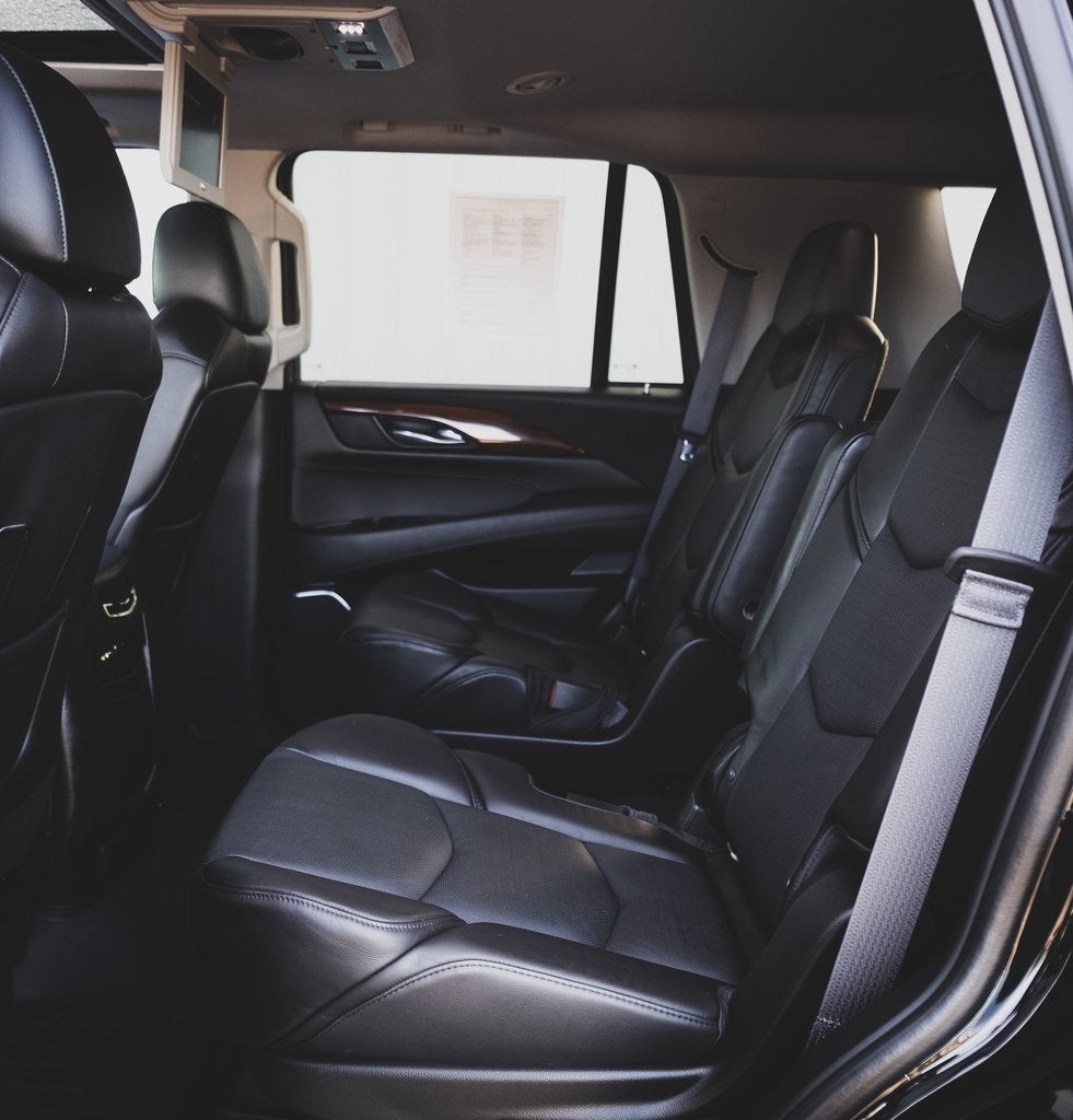 2015 Cadillac Escalade Premium