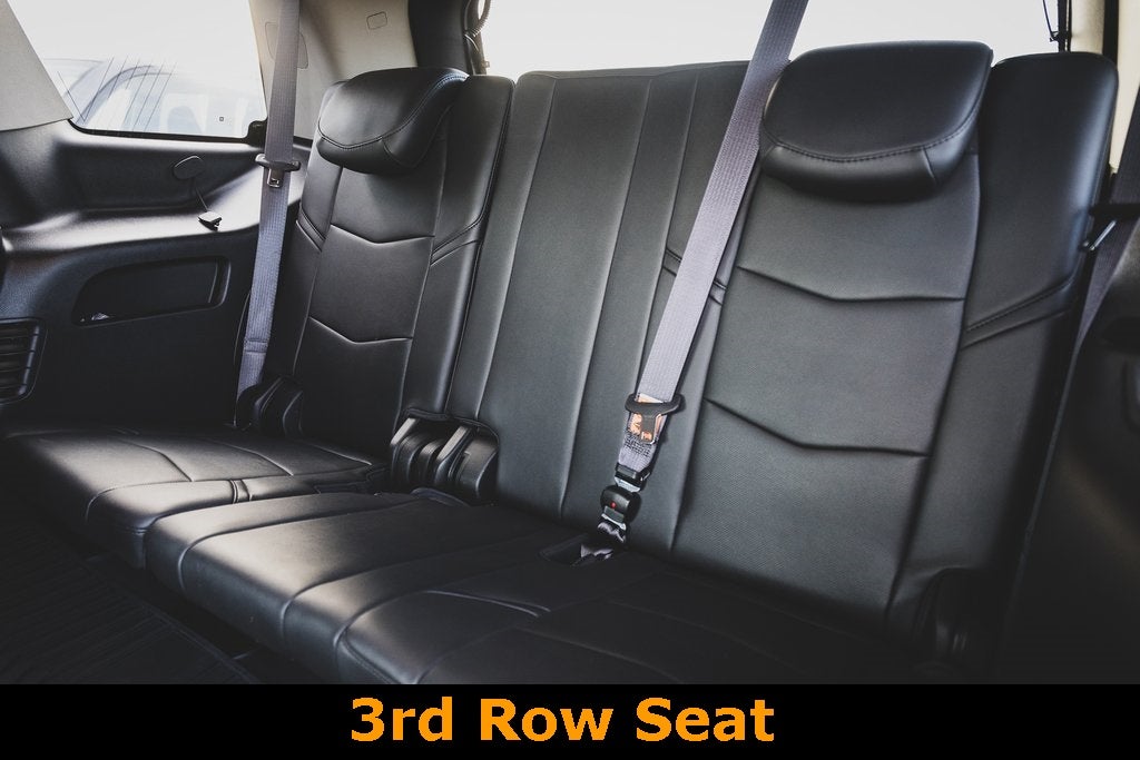 2015 Cadillac Escalade Premium