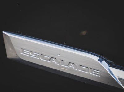 2015 Cadillac Escalade Premium