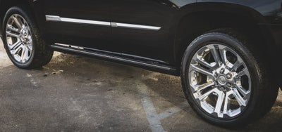 2015 Cadillac Escalade Premium