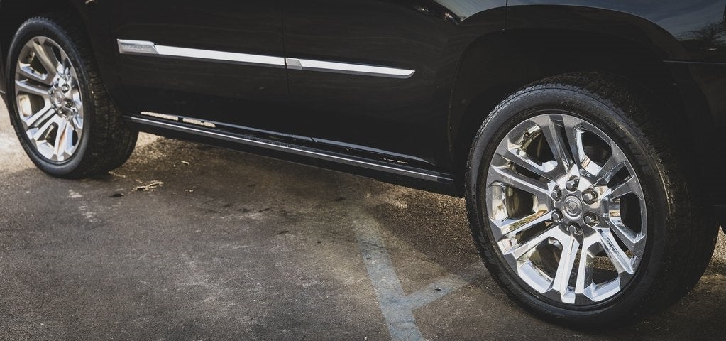 2015 Cadillac Escalade Premium