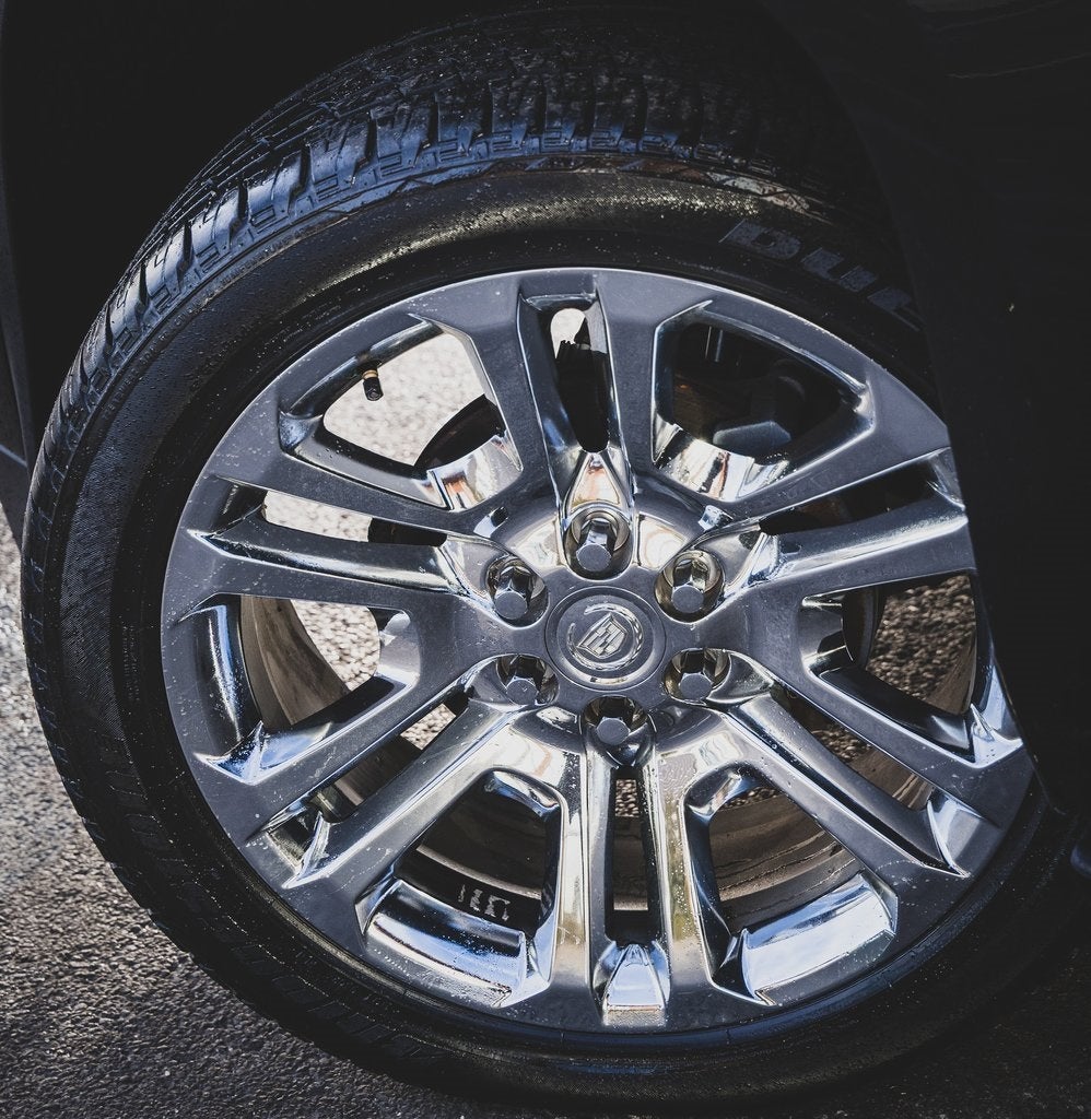 2015 Cadillac Escalade Premium