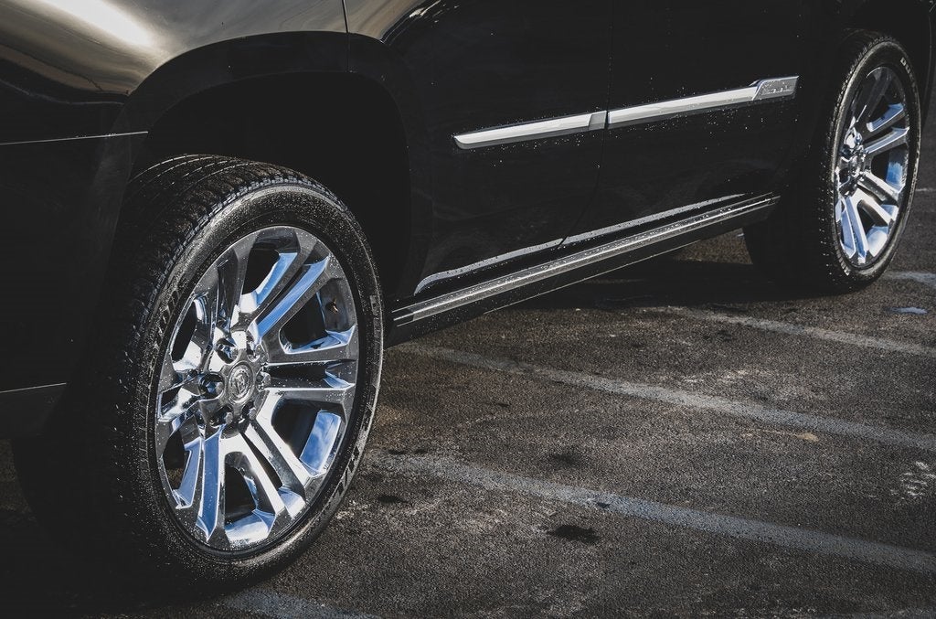 2015 Cadillac Escalade Premium