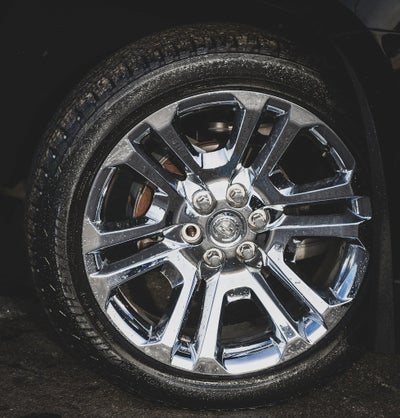 2015 Cadillac Escalade Premium