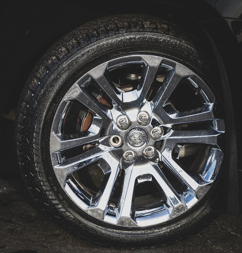 2015 Cadillac Escalade Premium