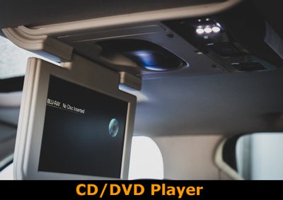 2015 Cadillac Escalade Premium