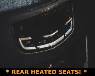 2015 Cadillac Escalade Premium