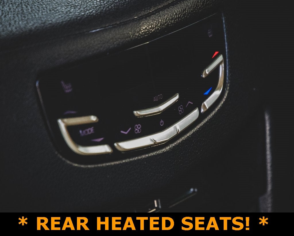 2015 Cadillac Escalade Premium