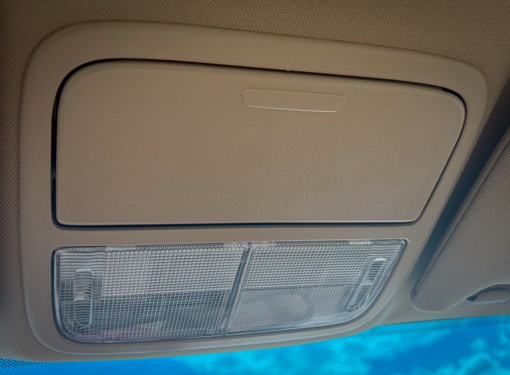 2007 Honda Accord LX 2.4