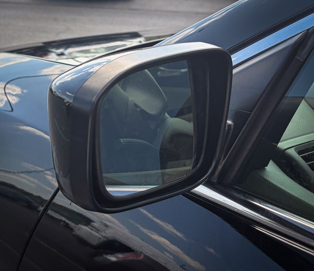 2007 Honda Accord LX 2.4