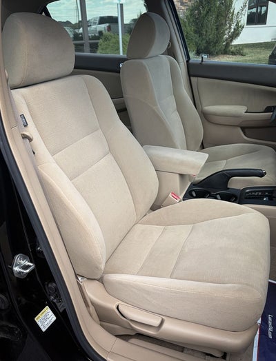 2007 Honda Accord LX 2.4