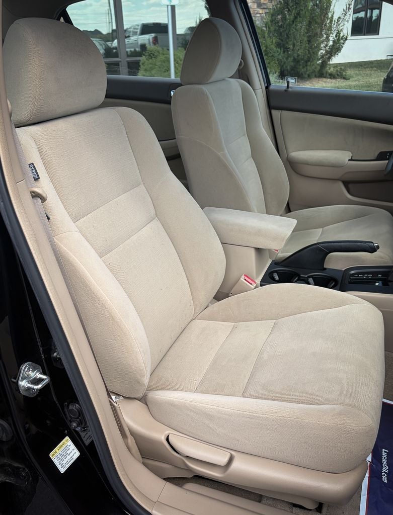 2007 Honda Accord LX 2.4