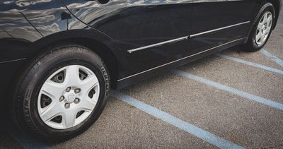 2007 Honda Accord LX 2.4