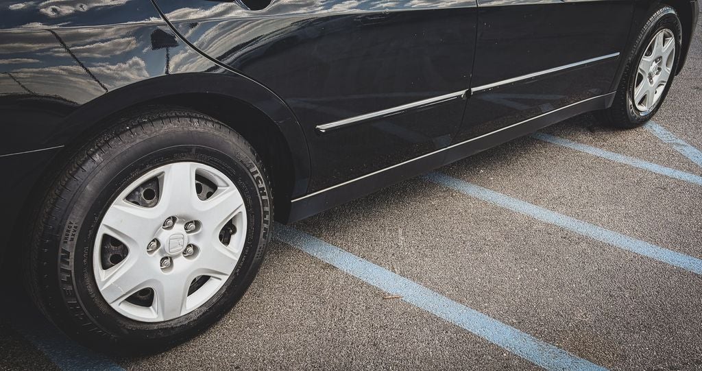 2007 Honda Accord LX 2.4