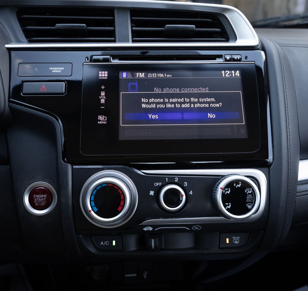 2014 Honda Accord EX
