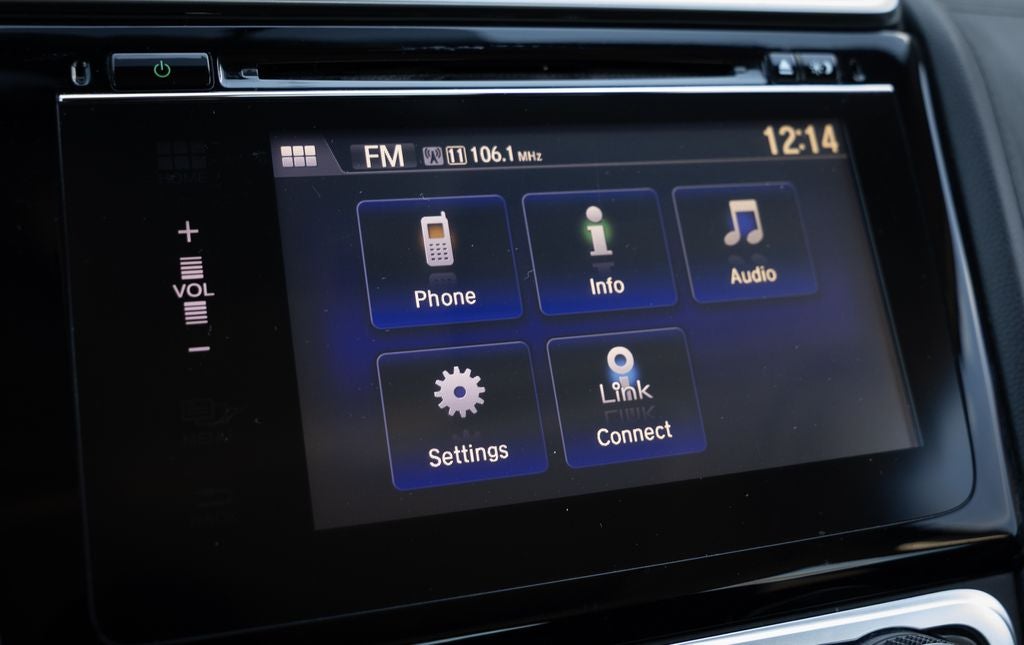 2014 Honda Accord EX