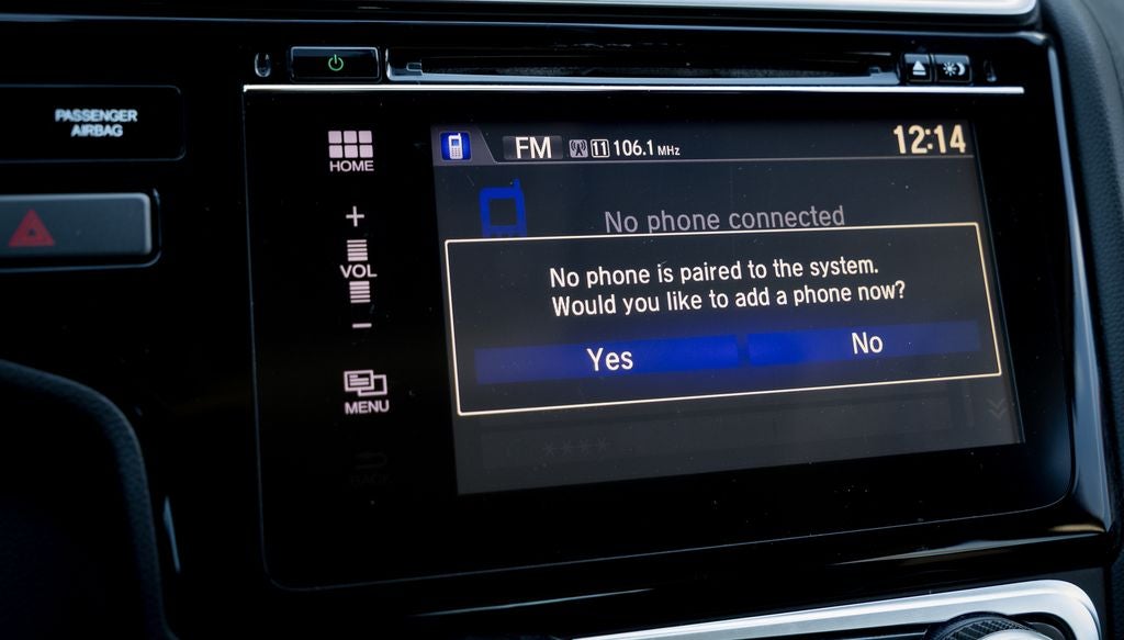 2014 Honda Accord EX
