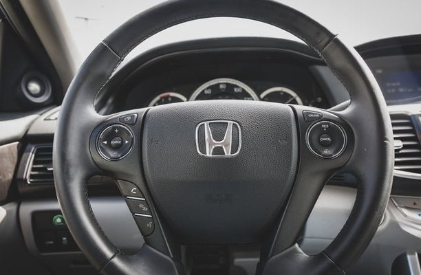 2015 Honda Accord EX-L in Troy, MO, MO - Mountain Top Motor Company