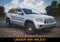 2011 Jeep Grand Cherokee Limited