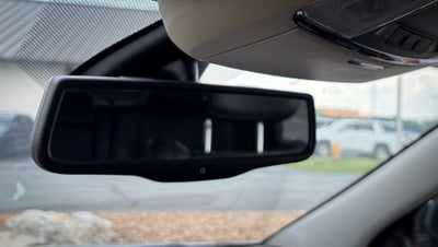 2011 Jeep Grand Cherokee Limited