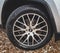 2011 Jeep Grand Cherokee Limited
