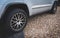 2011 Jeep Grand Cherokee Limited