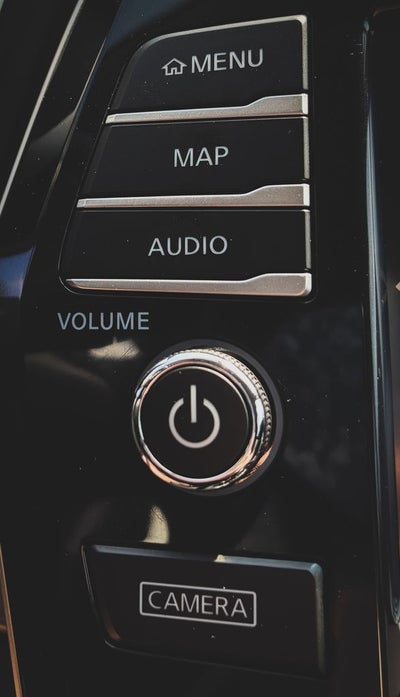 2018 Nissan Maxima 3.5 S