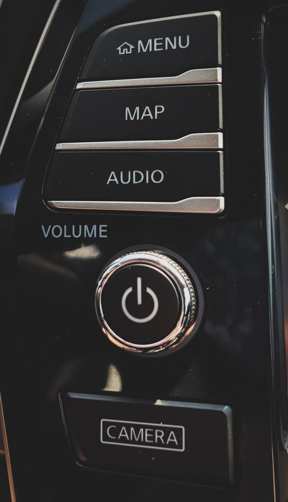 2018 Nissan Maxima 3.5 S
