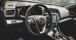 2018 Nissan Maxima 3.5 S