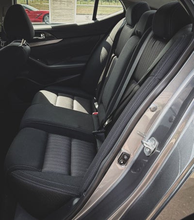 2018 Nissan Maxima 3.5 S