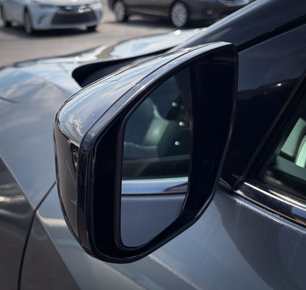 2018 Nissan Maxima 3.5 S