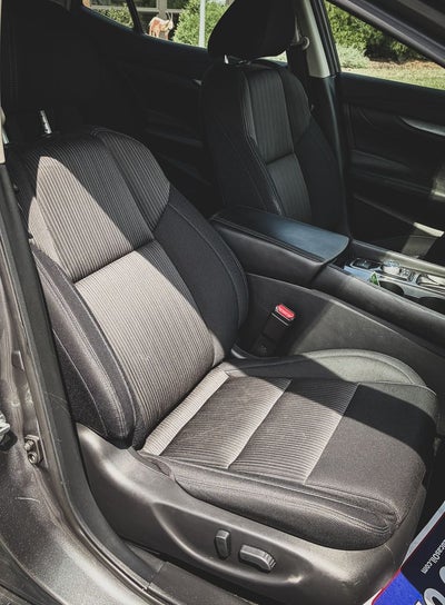 2018 Nissan Maxima 3.5 S