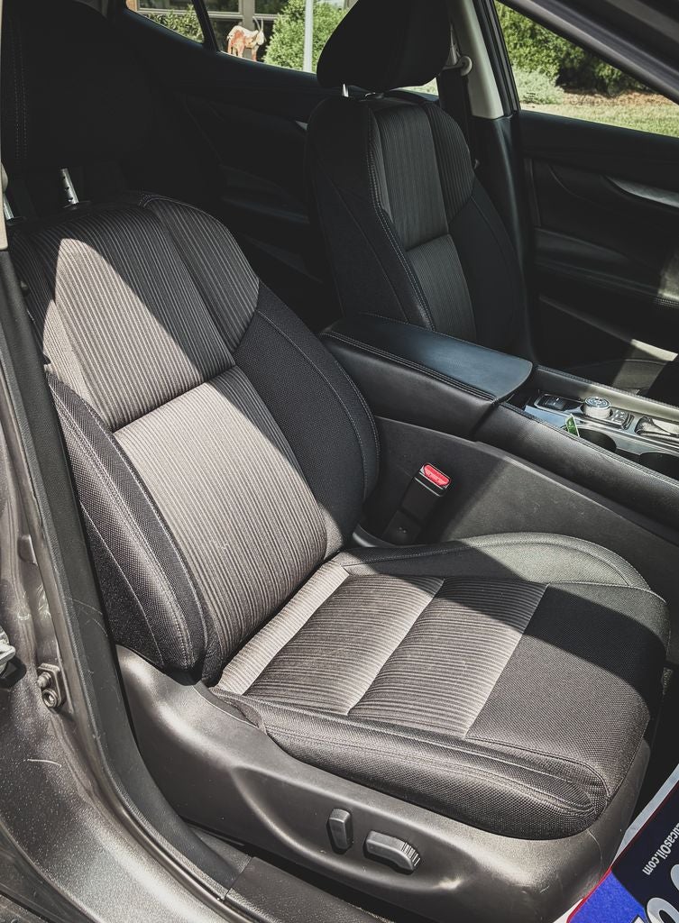 2018 Nissan Maxima 3.5 S