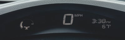 2016 Nissan Leaf S