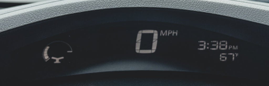 2016 Nissan Leaf S