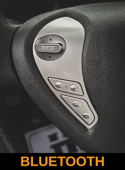 2016 Nissan Leaf S