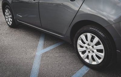 2016 Nissan Leaf S