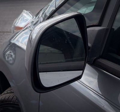 2016 Nissan Leaf S