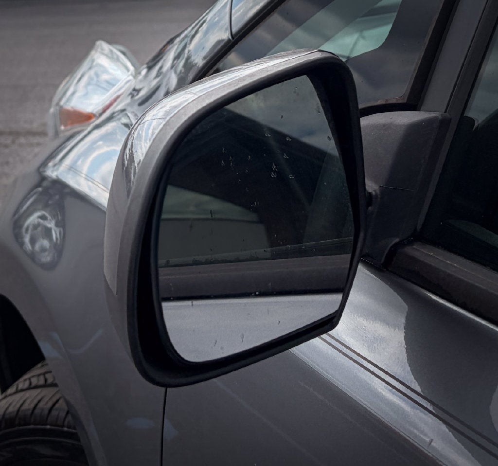 2016 Nissan Leaf S