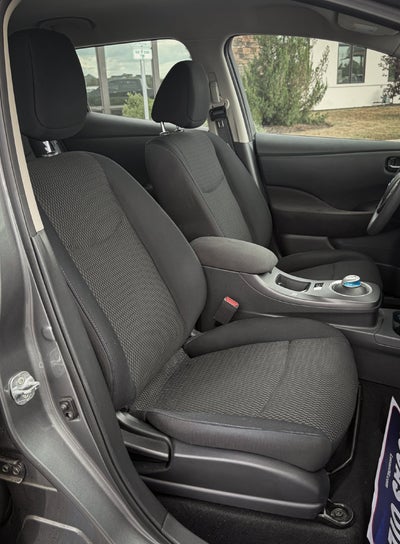 2016 Nissan Leaf S