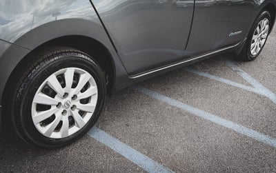 2016 Nissan Leaf S