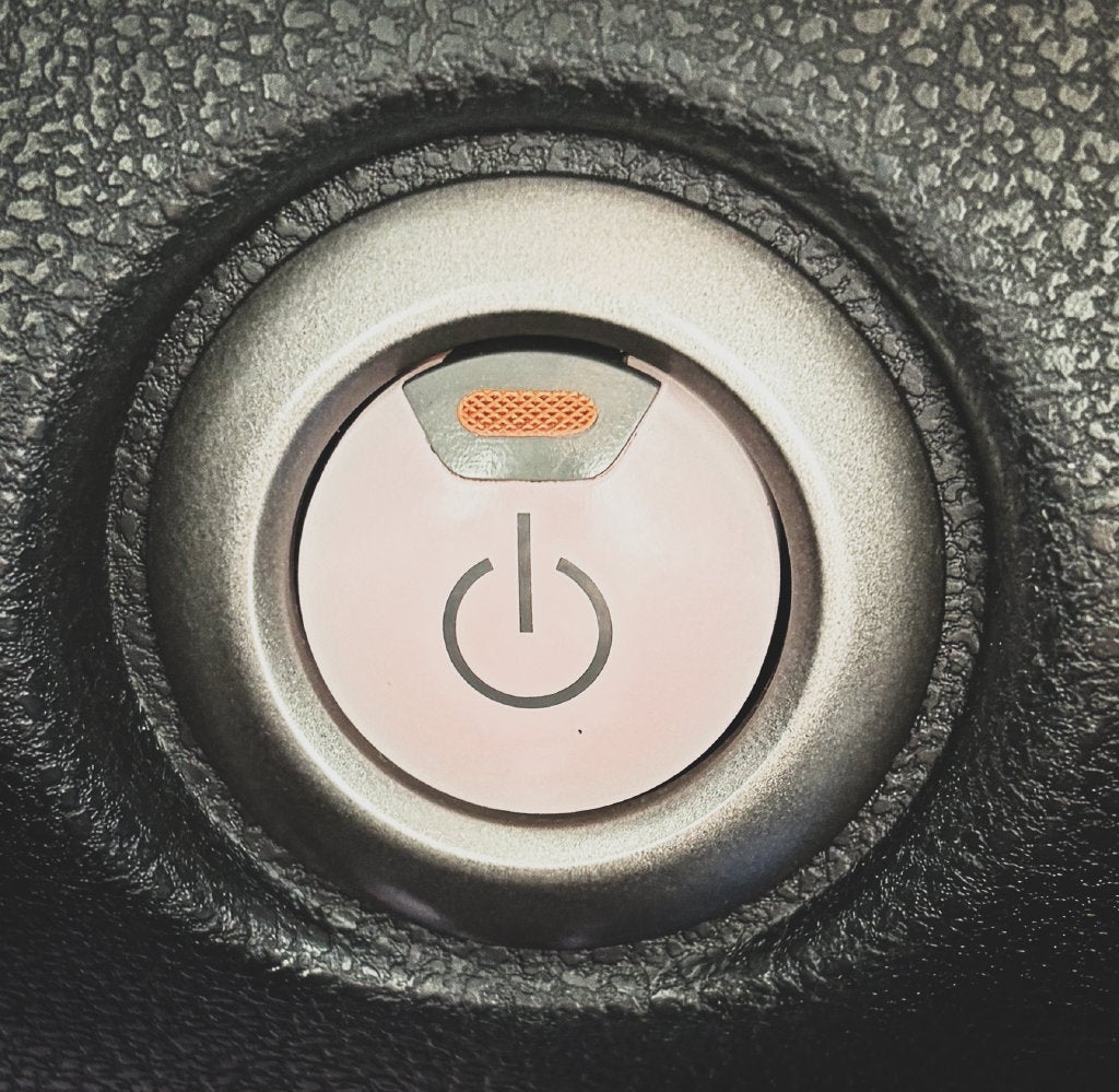2016 Nissan Leaf S