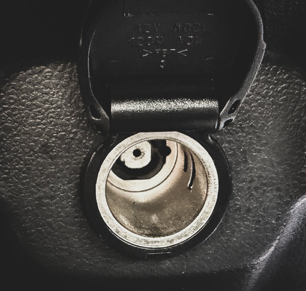 2016 Nissan Leaf S