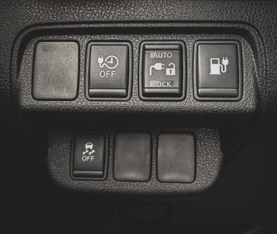 2016 Nissan Leaf S