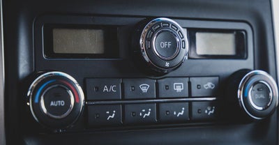 2015 Nissan Frontier PRO-4X