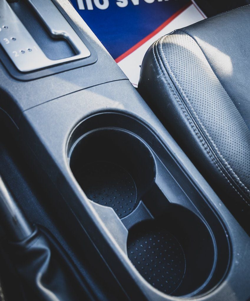 2015 Nissan Frontier PRO-4X