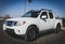 2015 Nissan Frontier PRO-4X