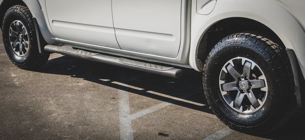 2015 Nissan Frontier PRO-4X