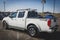 2015 Nissan Frontier PRO-4X